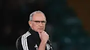 Martin O'Neill knows his Celtic side need to improve in the Europa League