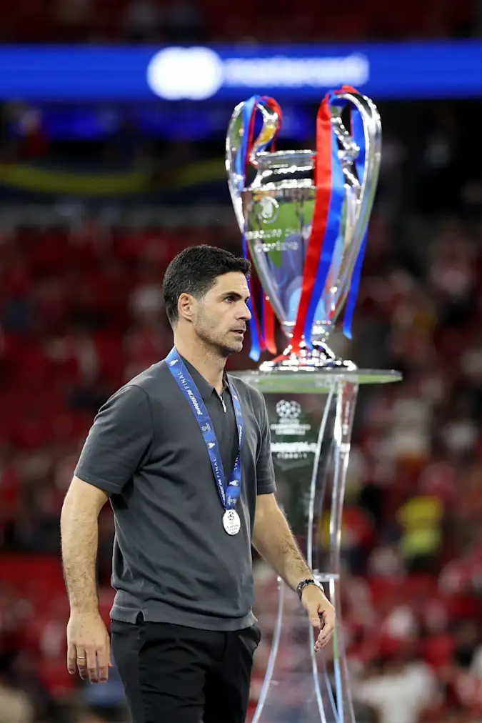 Arsenal Daily 20260531
