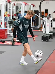 Arsenal Daily 20260518