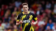 Watford 2-2 Millwall: Super sub Rajovic heads home dramatic equaliser