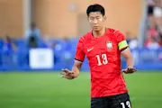 World Cup 2026 Betting Tip of the Day: Son Set to Play Starring Role When South Korea Face Czechia
