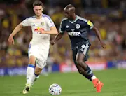 Leeds United 20260918
