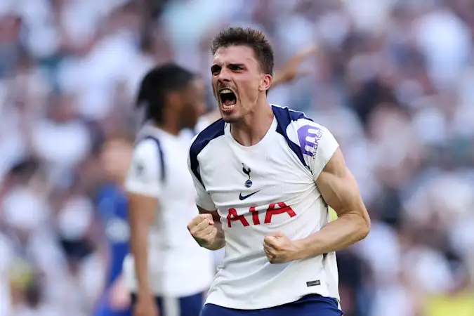 Tottenham Hotspur Daily 20260525
