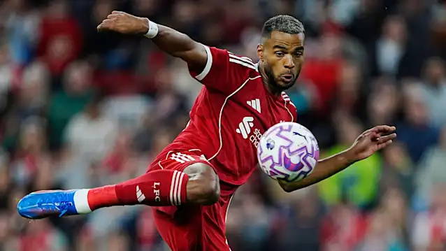 Eintracht Frankfurt vs Liverpool predictions: Gakpo can lead Reds revival