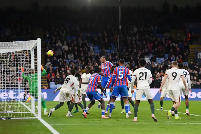 Crystal Palace Daily 20260126