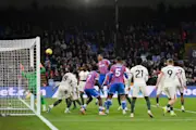 Crystal Palace Daily 20260126