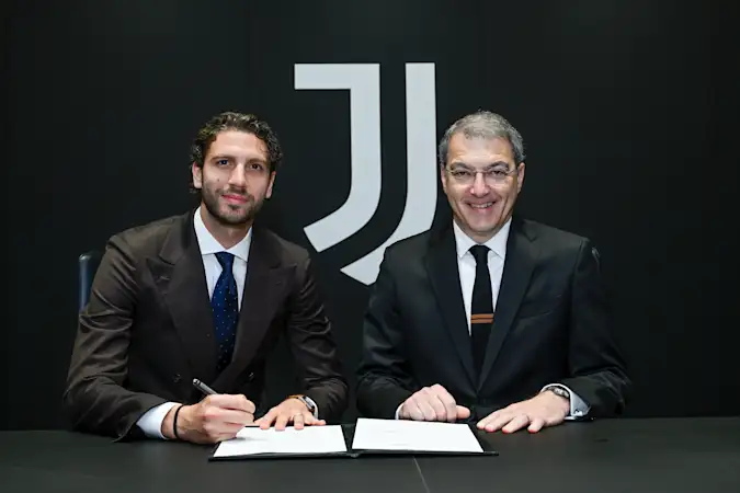 Juventus Daily 20260418