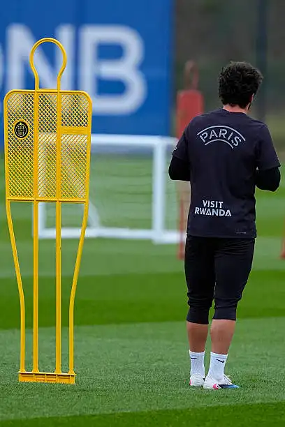 Paris Saint-Germain Daily 20260127