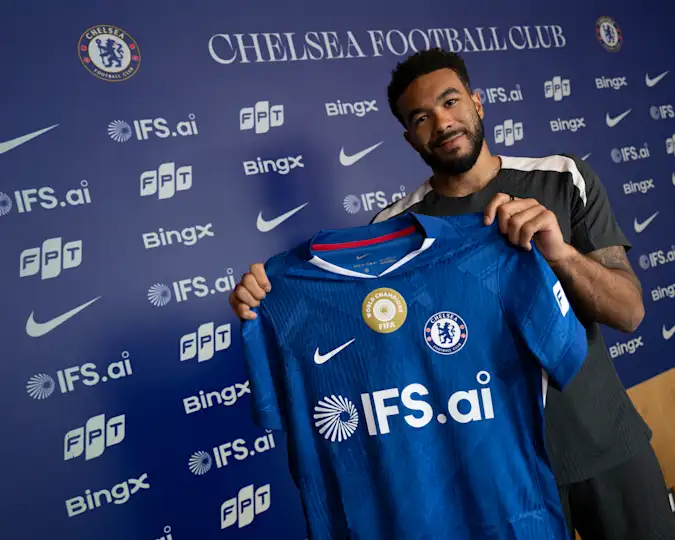 Chelsea Daily 20260314