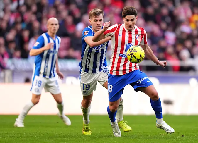 Arsenal learn price to sign Julian Alvarez