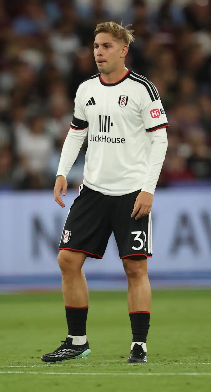 Fulham 20260920