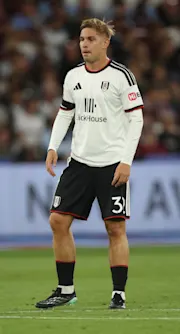 Fulham 20260920