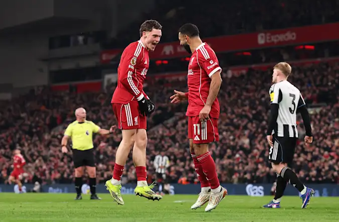 Liverpool Daily 20260205