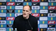 England boss Thomas Tuchel may have to be patient with his side against DR Congo