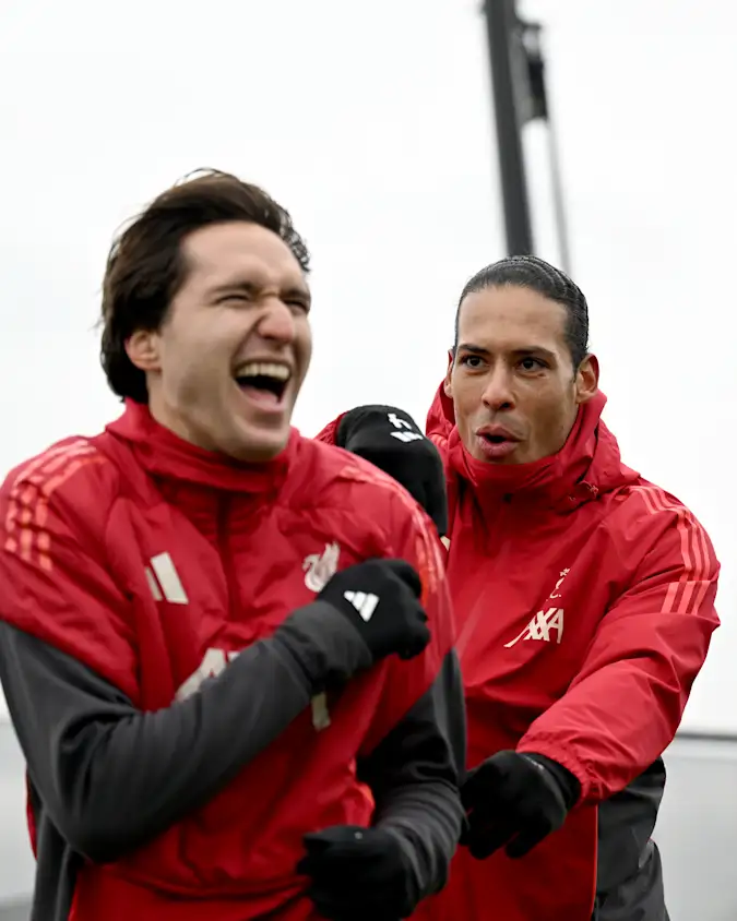 Liverpool Daily 20260219