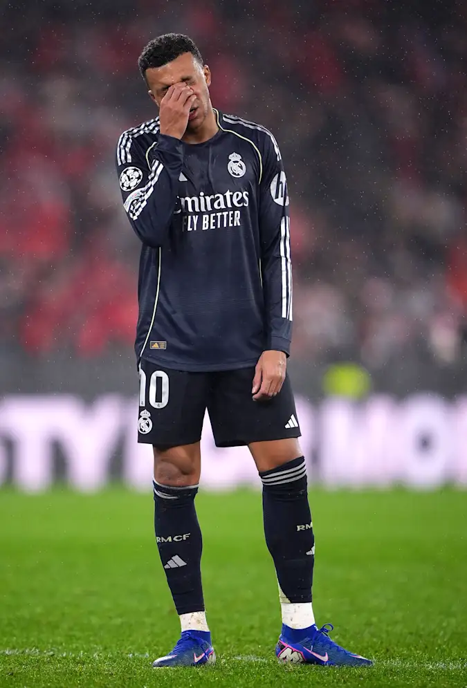 Real Madrid Daily 20260130