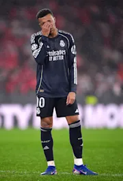 Real Madrid Daily 20260130
