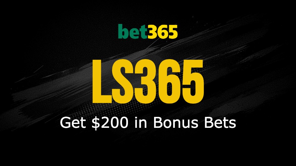 bet365 Bonus Code LS365