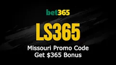 bet365 Missouri Pre Reg Bonus Code