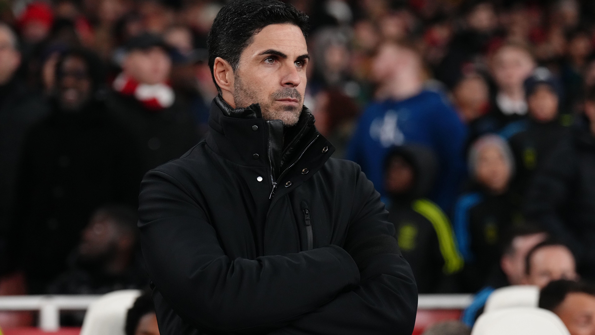 Mikel Arteta's Arsenal should have no problems seeing off Championship strugglers Portsmouth