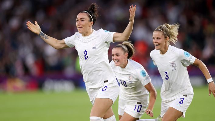 Rachel Yankey column: Lionesses can emerge victorious in historic Wembley final