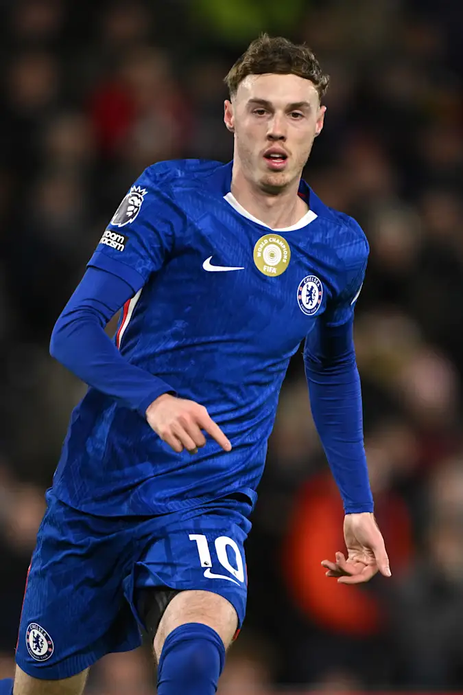 Chelsea Daily 20260114