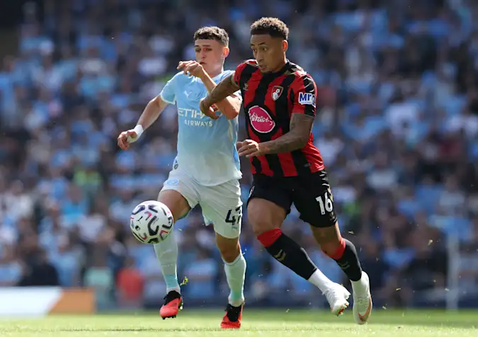 AFC Bournemouth Daily 20260824