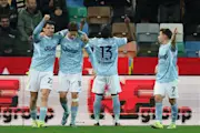 Juventus Daily 20260315