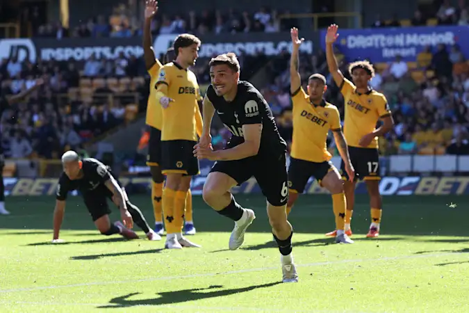 Tottenham Hotspur Daily 20260426