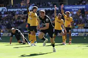 Tottenham edge Wolves as De Zerbi awaits Solanke, Simons updates