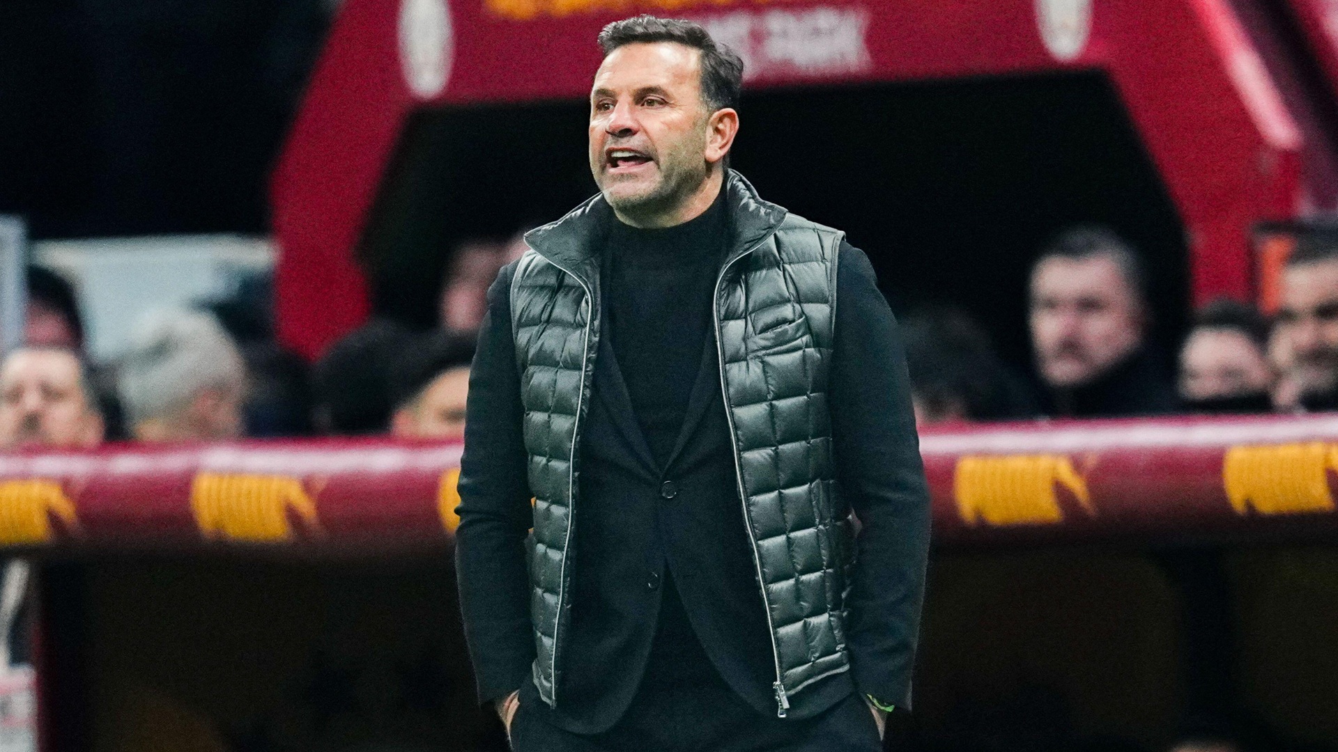 Eintracht Frankfurt vs Galatasaray predictions: Eagles can halt Gala's winning run