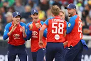 England will look to take a series lead in Manchester