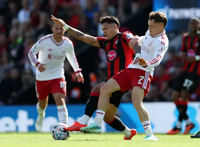 AFC Bournemouth 20260922