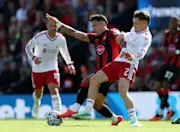 AFC Bournemouth 20260922