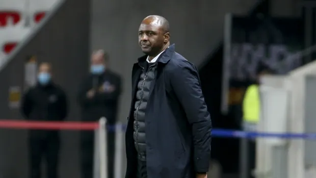 Patrick Vieira has plenty to ponder as he gets set for his first campaign in the Crystal Palace dugout