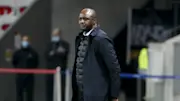 Talking Tactics: The tasks Vieira must tackle to get the Eagles soaring