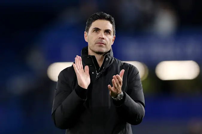 Arsenal Daily 20260118