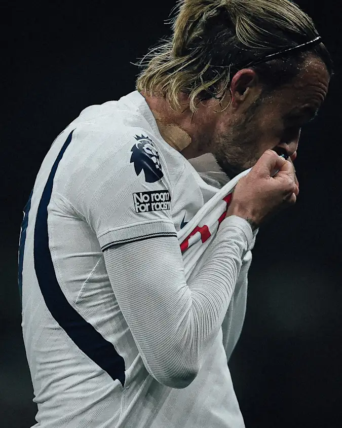 Tottenham Hotspur 20261021