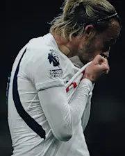 Tottenham Hotspur 20261021