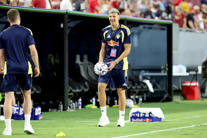 Leeds United Daily 20260801