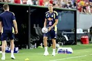Leeds United Daily 20260801