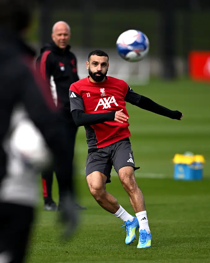 Liverpool Daily 20260404
