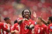 Johan Manzambi, Switzerland, 2026
