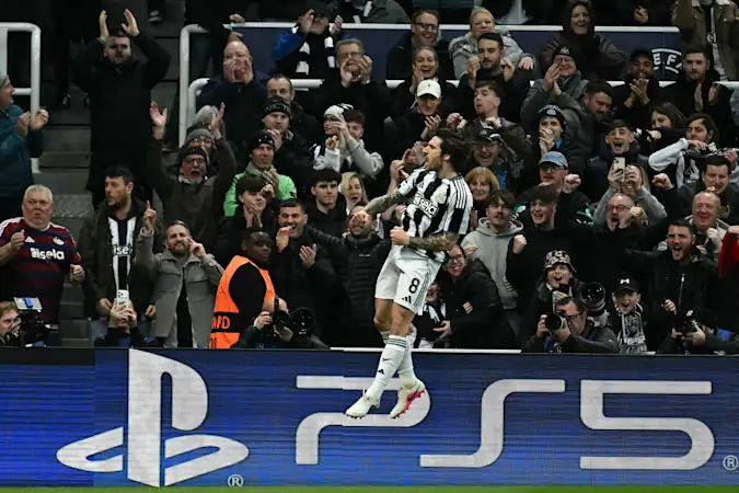 Newcastle United Daily 20260225