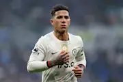 Chelsea midfielder Enzo Fernandez has been hit with a two-game ban