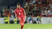 Bruno Fernandes is becoming increasingly important for Portugal