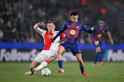 Barcelona Daily 20260123