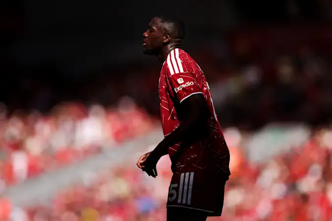 Konate Set To Leave Liverpool On A Free But Who Will Replace Him?