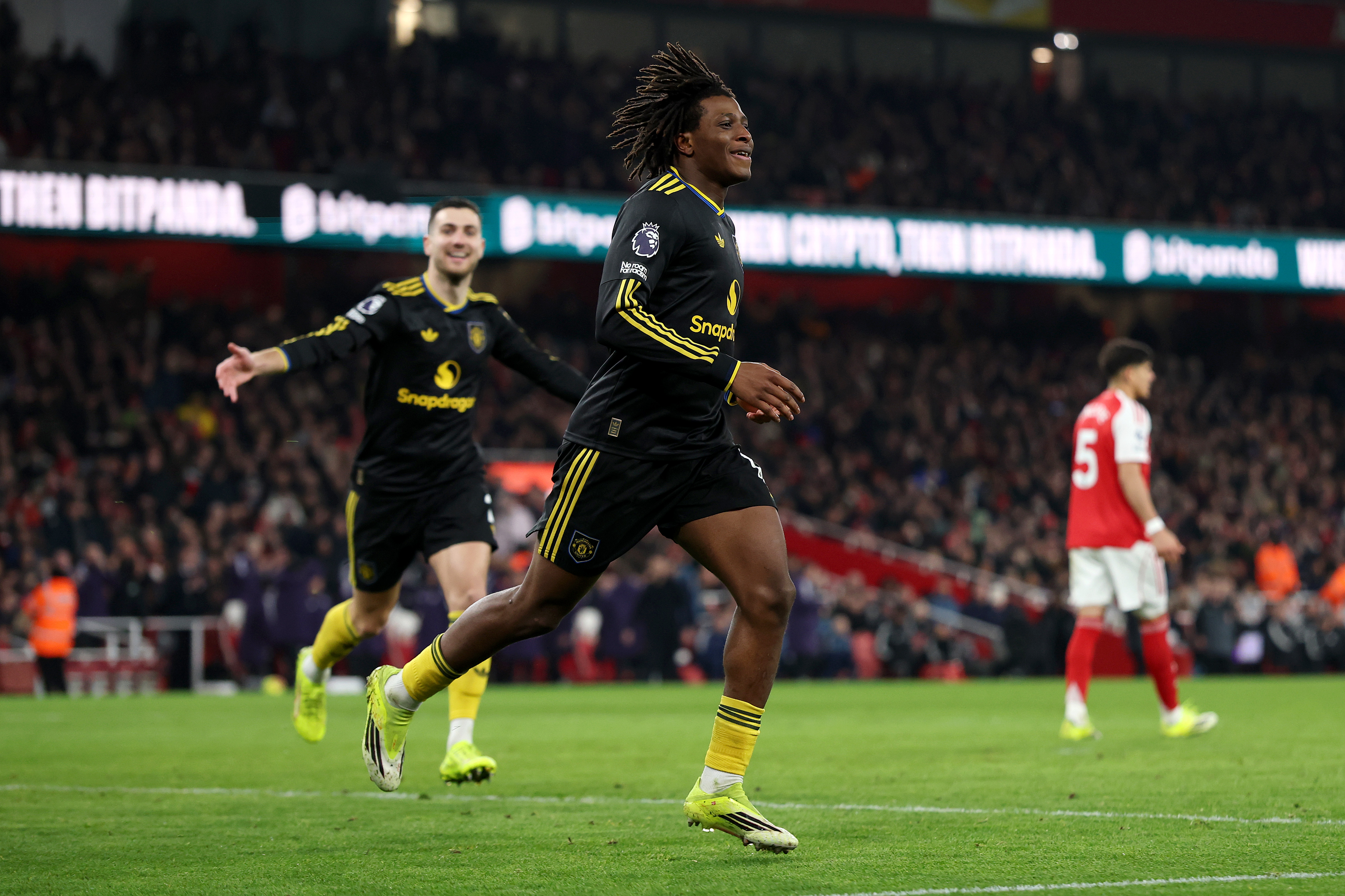 Palace u21s chase play-offs after 6-0 boost