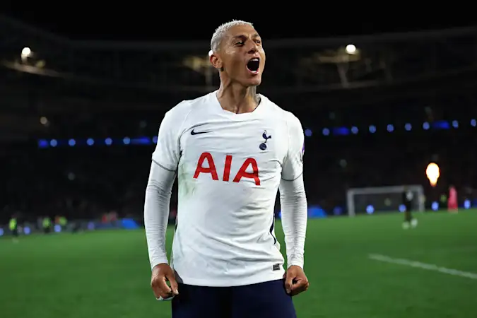 Tottenham Hotspur Daily 20260802